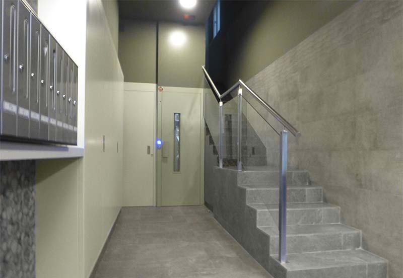 Servicio para bajar ascensor a cota cero Valencia - Empresa profesional